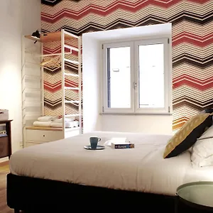 Konukevi La Controra, Roma