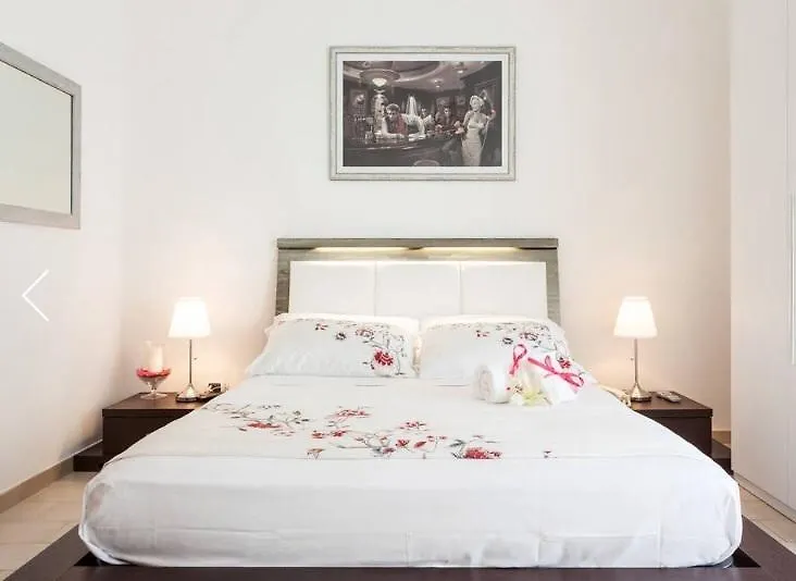 Elizabeth Apartments Rome 0*,  Italy