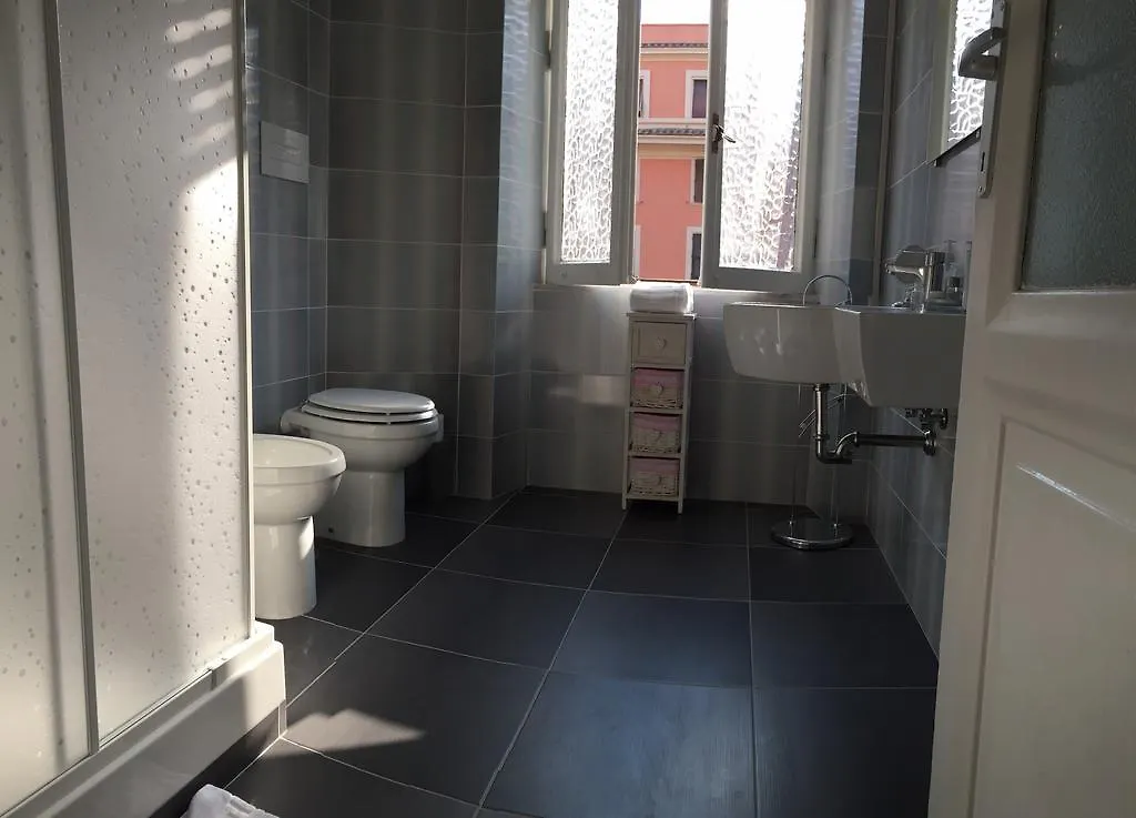 Elizabeth Apartments Rome
