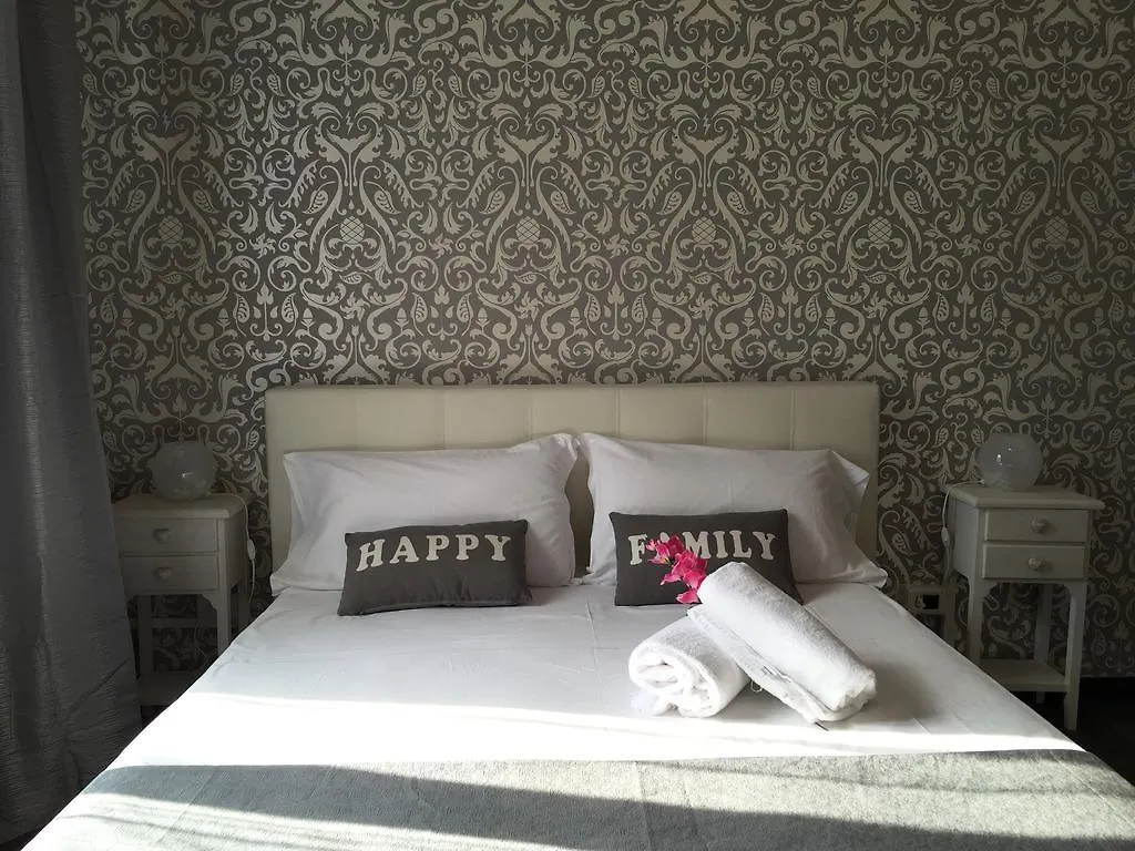 Elizabeth Apartments Rome