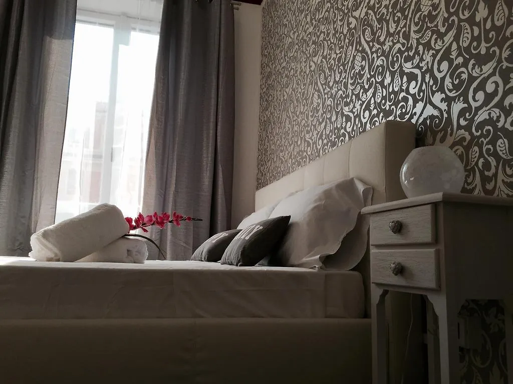 Elizabeth Apartments Rome