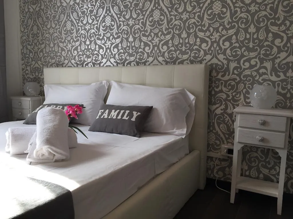 Elizabeth Apartments Rome