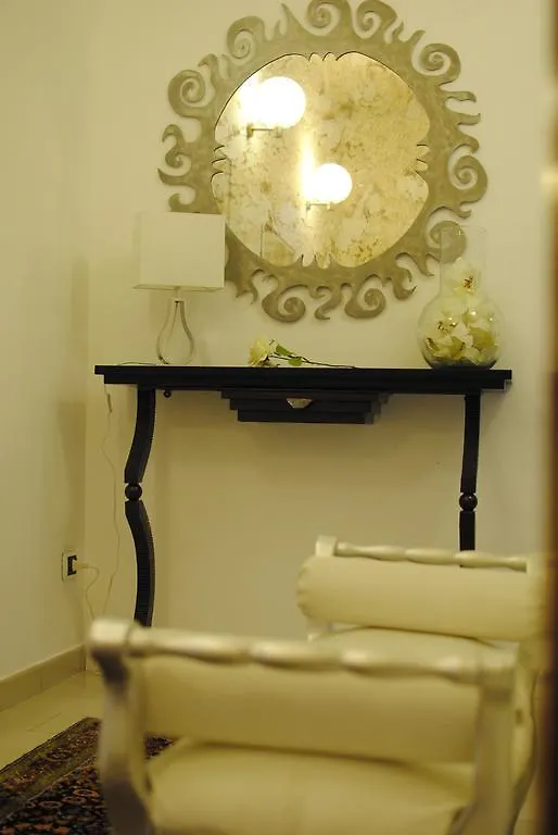 Elizabeth Apartments Rome
