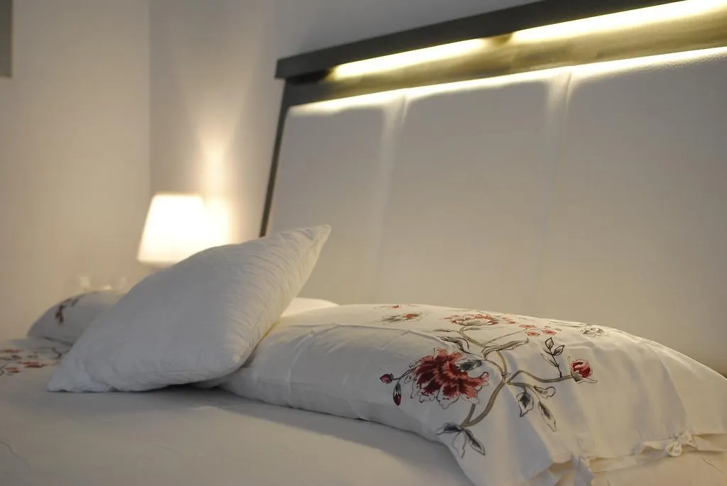 Elizabeth Apartments Rome