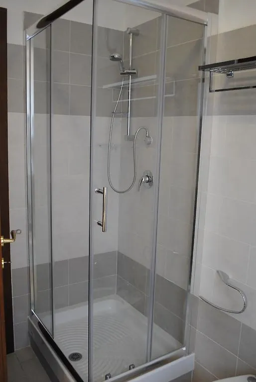 Elizabeth Apartments Rome 0*,  Italy