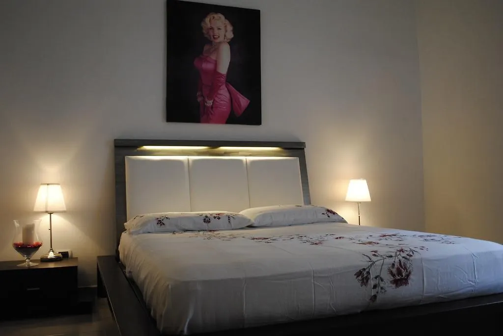 Elizabeth Apartments Rome