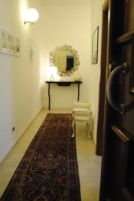 Elizabeth Apartments Rome 0*,